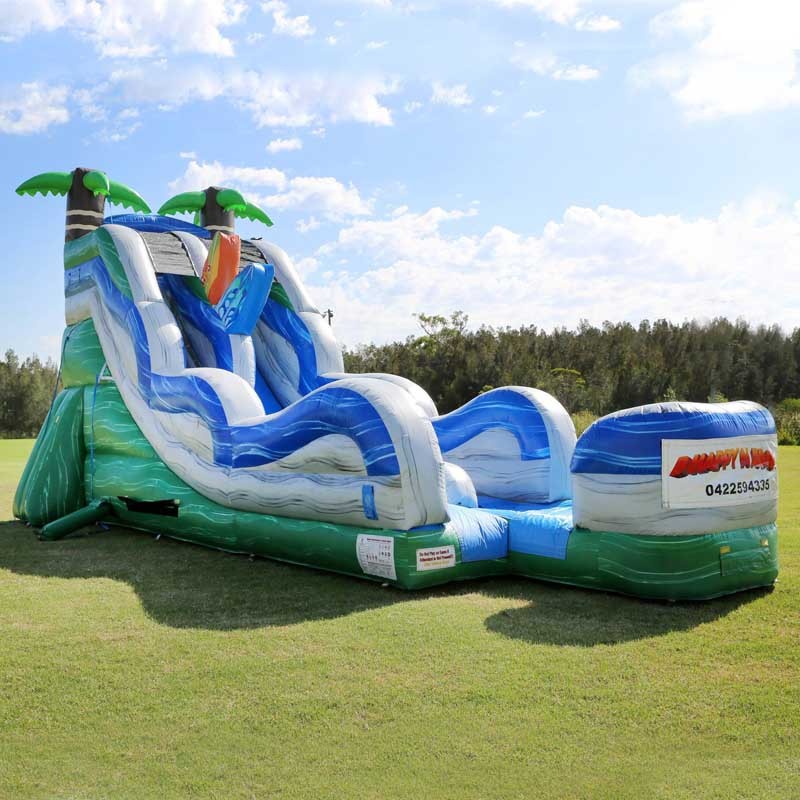18ft Typhoon Lagoon