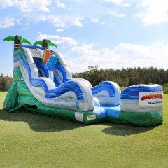 18ft Typhoon Lagoon