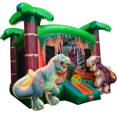 Dinosaur T-Rex Bouncer