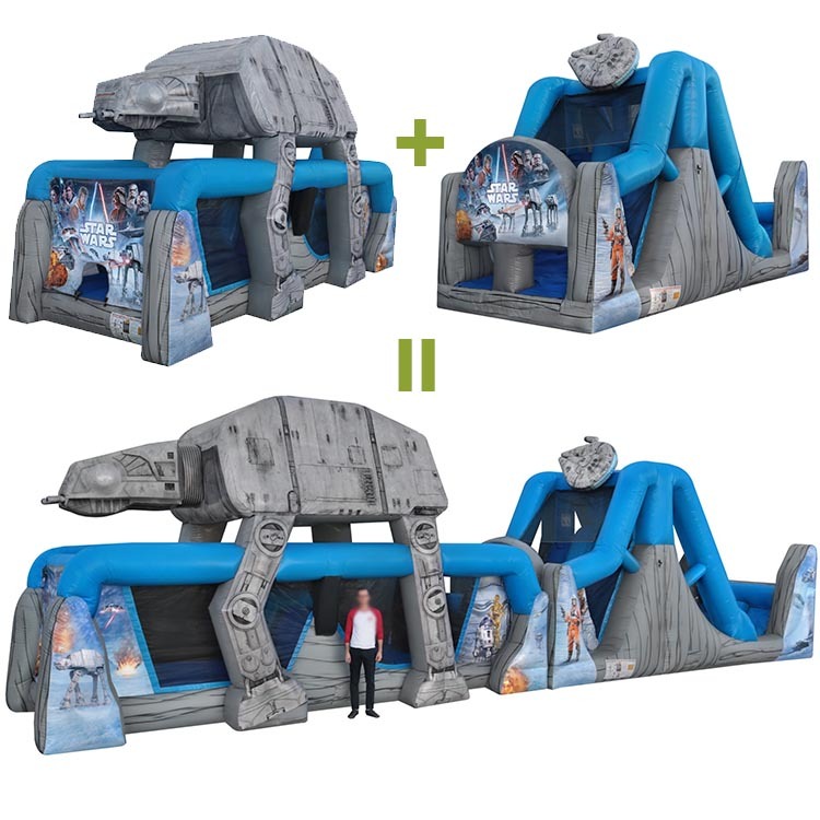Star Wars Challenge