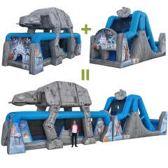Star Wars Challenge
