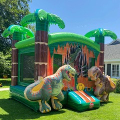Dinosaur T-Rex Bouncer