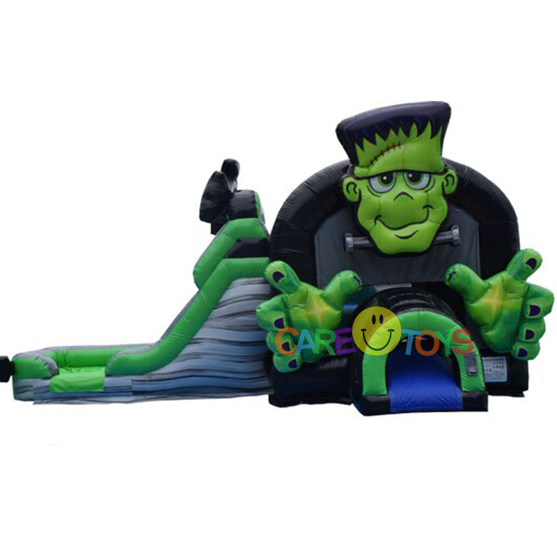 Halloween Frankenstein Combo