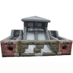 Black Ops Obstacle