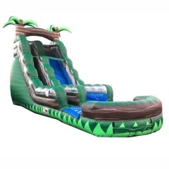 18ft Congo Rainforest Slide
