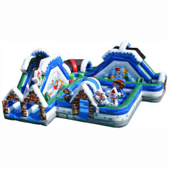 Winter Playland