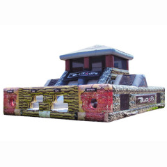 Black Ops Obstacle