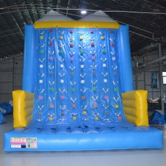Super Climbing Wall