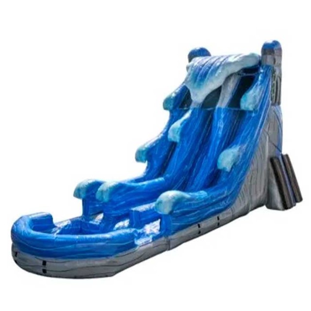 22ft Hoover Dam Slide