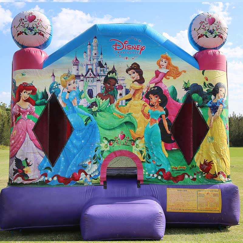 Disney Princess Moonwalk for girls