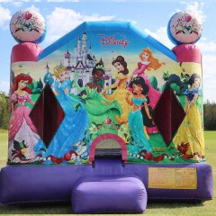 Disney Princess Moonwalk for girls
