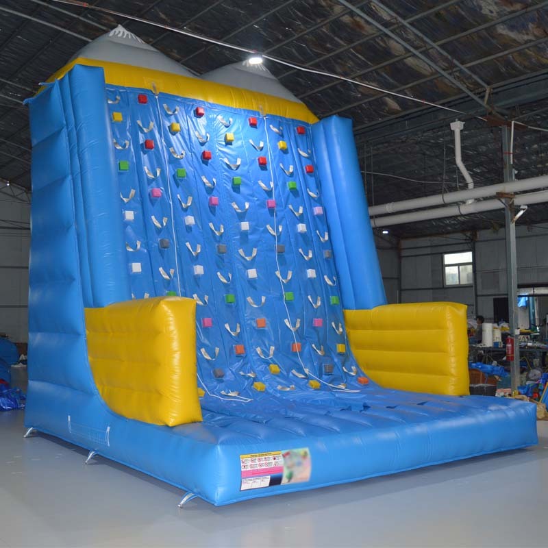 Super Climbing Wall