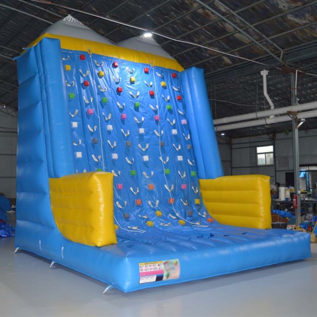 Super Climbing Wall