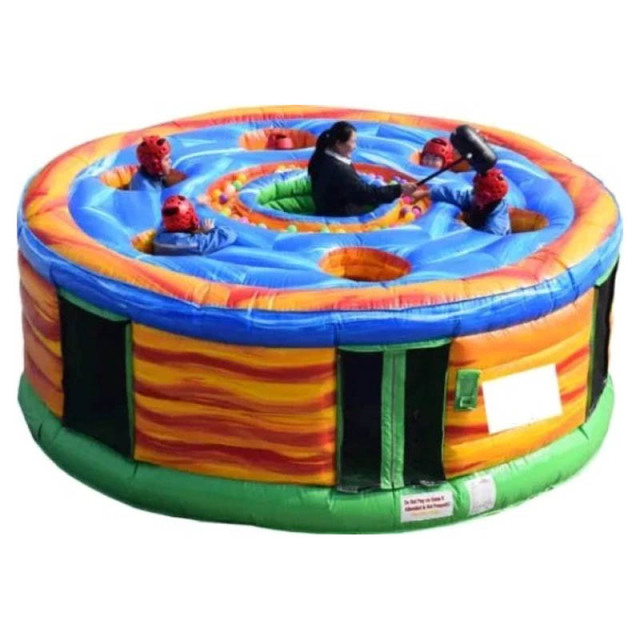 Marble Whack-A-Mole