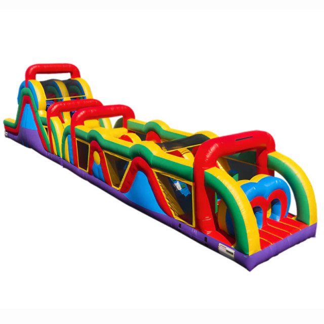 70ft Classic Rainbow Race
