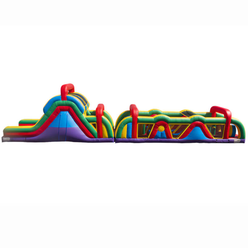 70ft Classic Rainbow Race