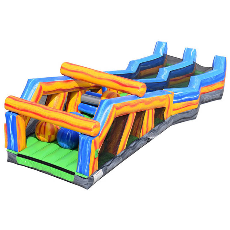 35ft Marble Module Obstacle
