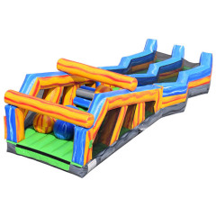 35ft Marble Module Obstacle