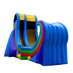 21ft Rampage Slide