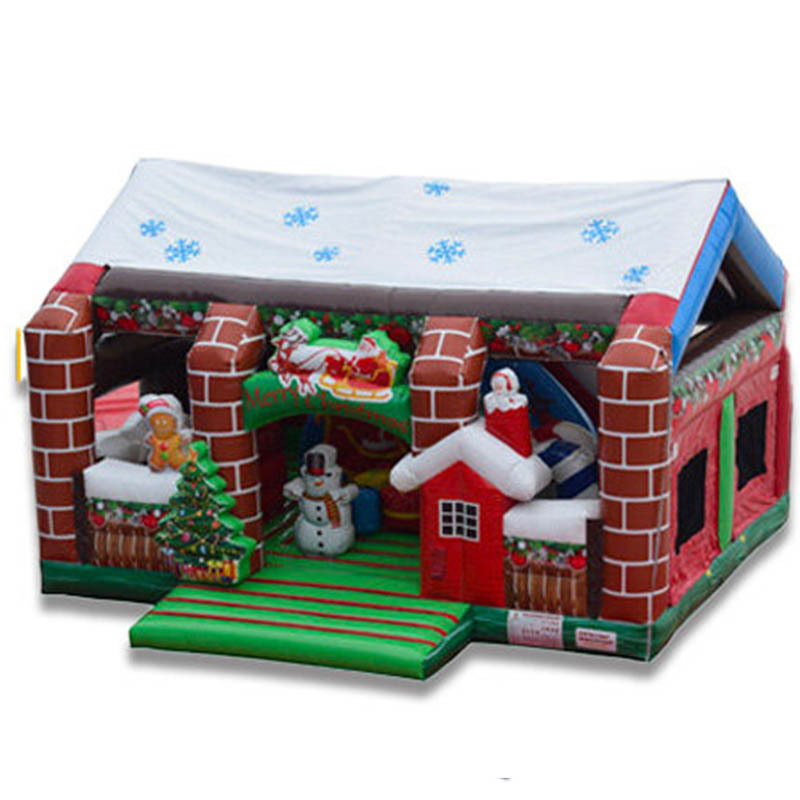 Christmas Winter Wonderland