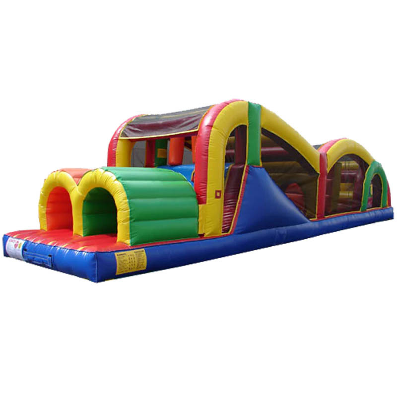 40ft Classic Obstacle Race