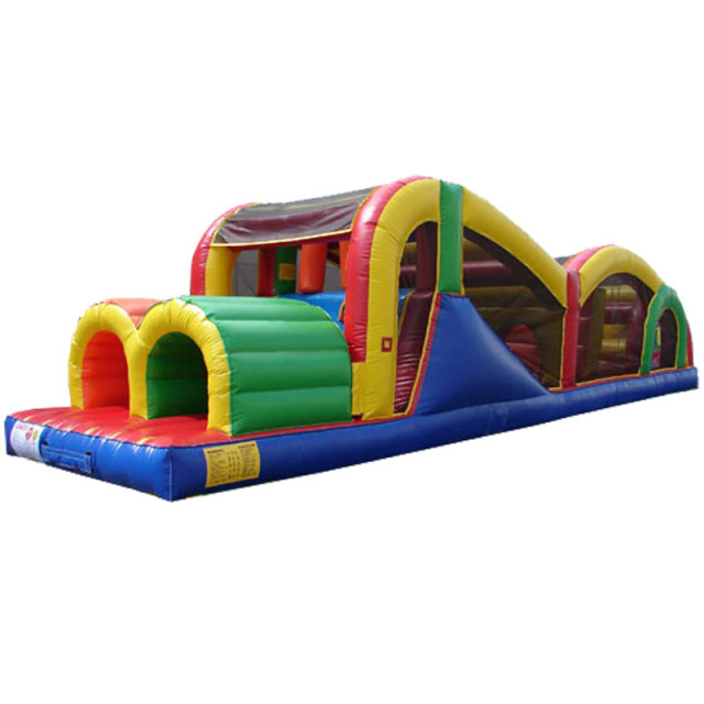 40ft Classic Obstacle Race
