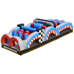 35ft Radical Run Obstacle