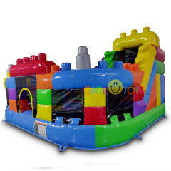 Small Lego Toddler Zone