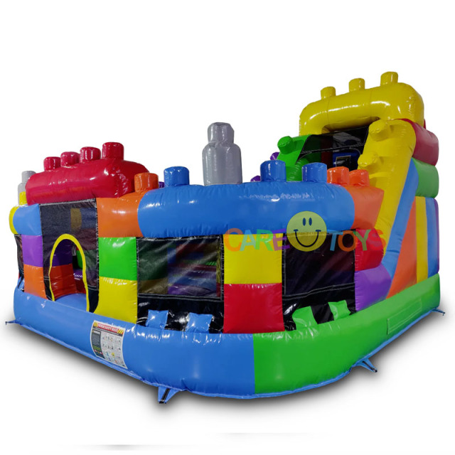Small Lego Toddler Zone