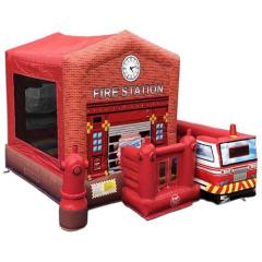 Fire Station Bounce Combo