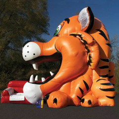 Tiger Slide