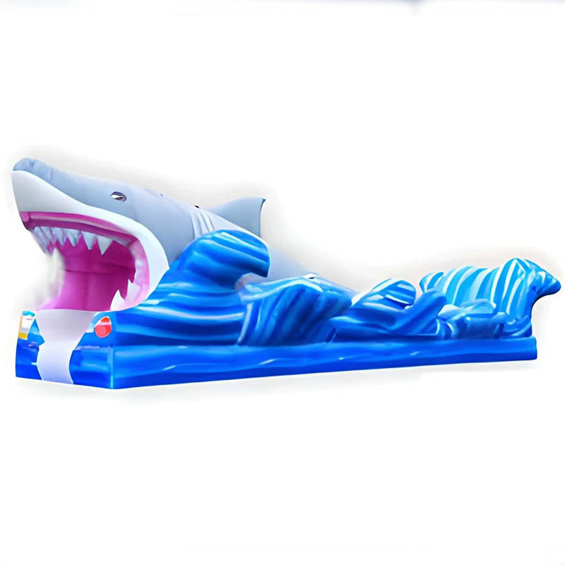 Shark Slip N Slide