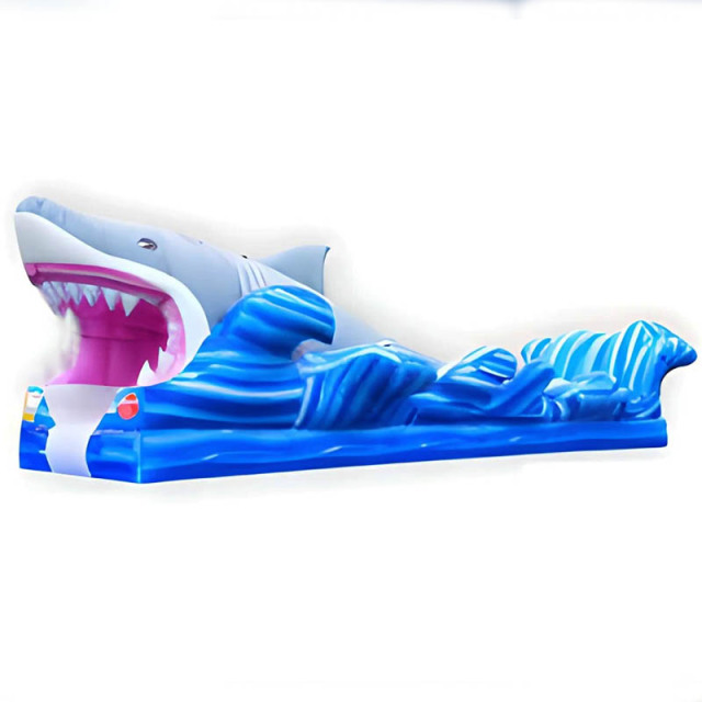 Shark Slip N Slide