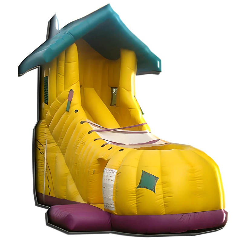 Old Boot Slide