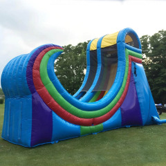 21ft Rampage Slide