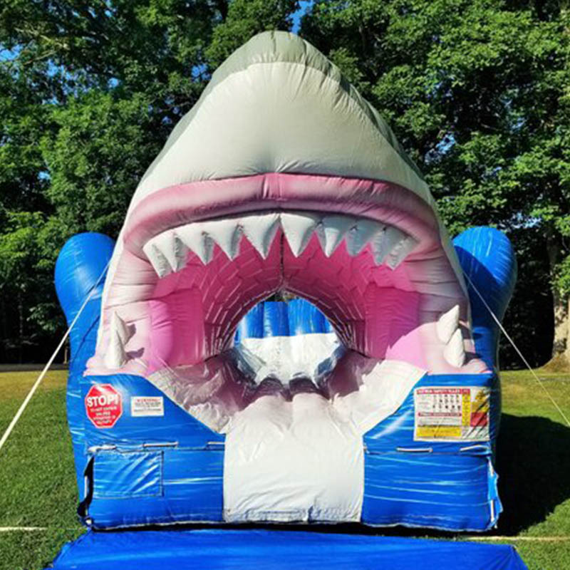 Shark Slip N Slide
