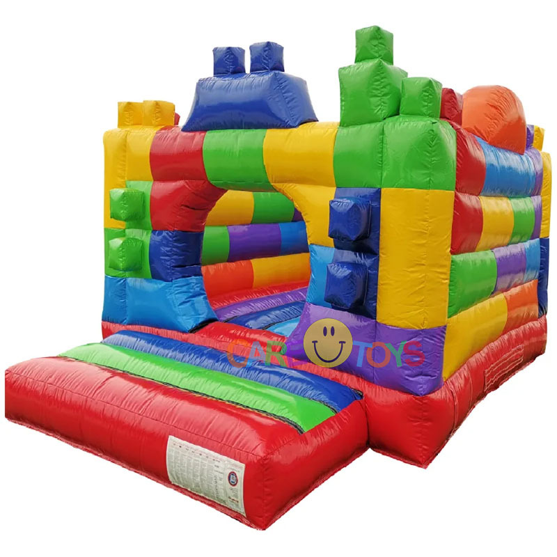 Mini Block Bouncy