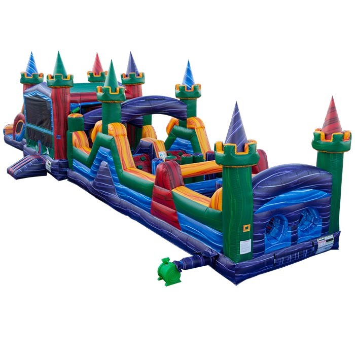 63Ft Grand Slam Palace