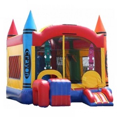 Caryon Bounce Slide
