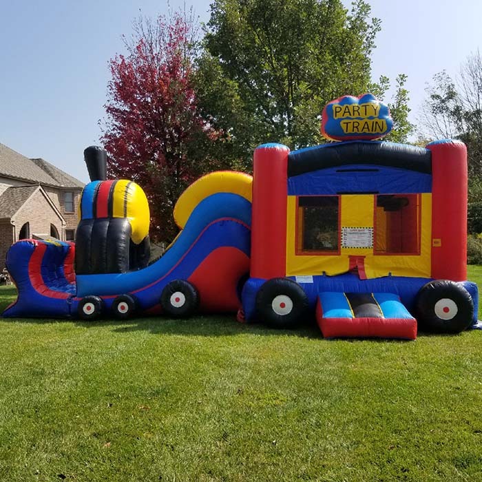 Thomas Choo Choo Train Combo