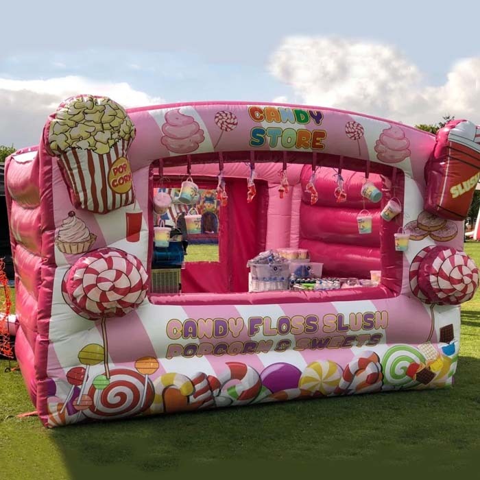 Mini Candy Store