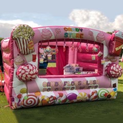 Mini Candy Store