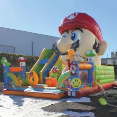 3D Super Mario Playland