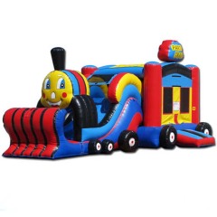 Thomas Choo Choo Train Combo