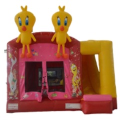 Tweety Bird Combo