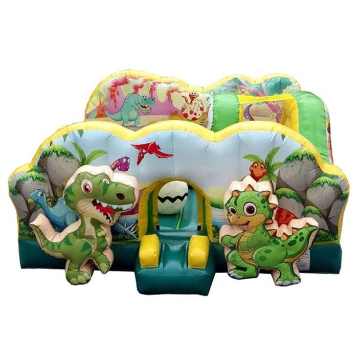 Mini Dino Toddler Town