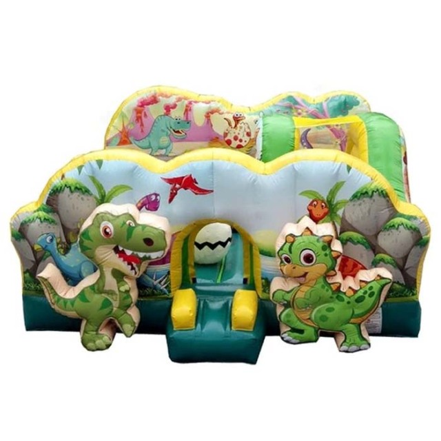 Mini Dino Toddler Town
