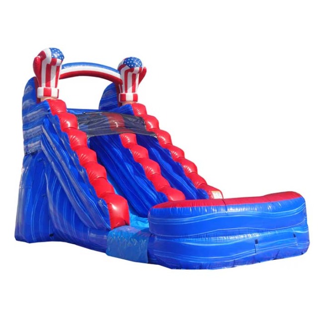 15ft American Boxing