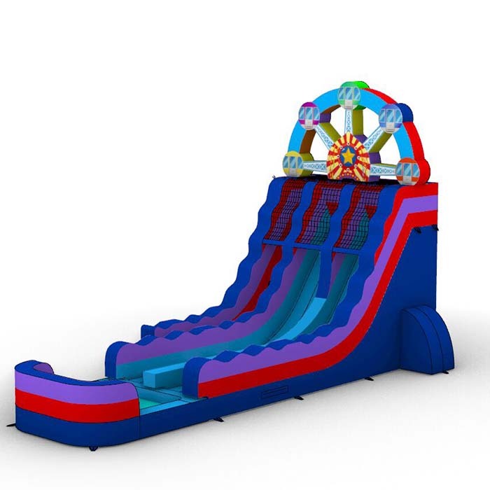 20ft Ferris Wheel (Dual Lane)