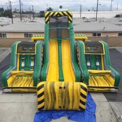 Toxic Revenge 3pcs Obstacle